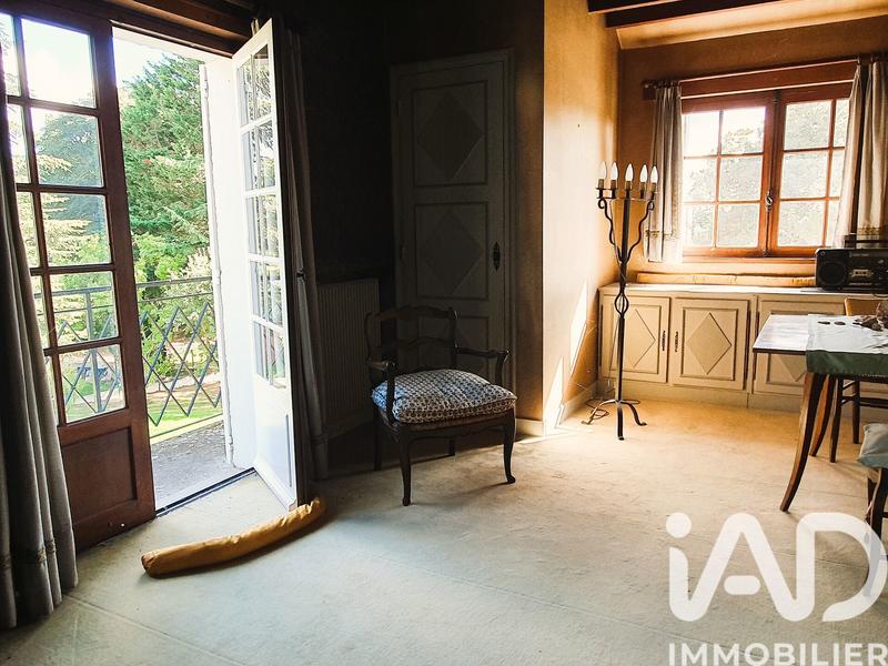 Maison - 162 m² - 6 pièces