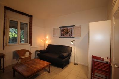 Appartement - 29 m² - 2 pièces