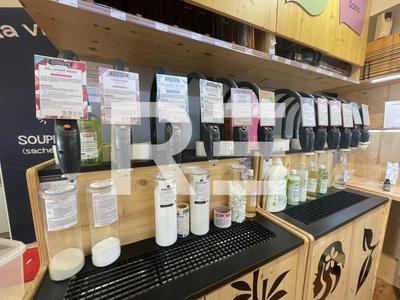 Local commercial - 50 m² - 1 pièce