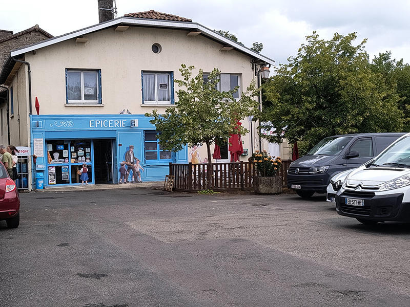 Maison - 52 m² - 2 pièces