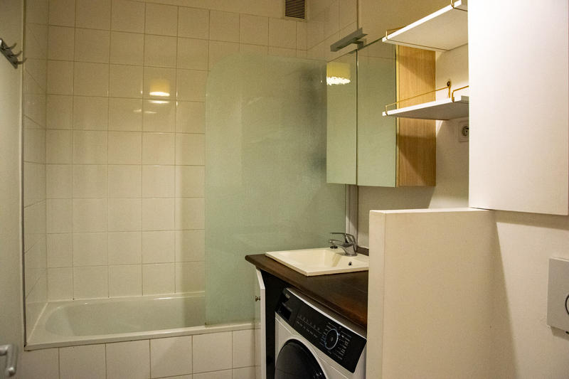 Appartement - 38 m² - 1 pièce