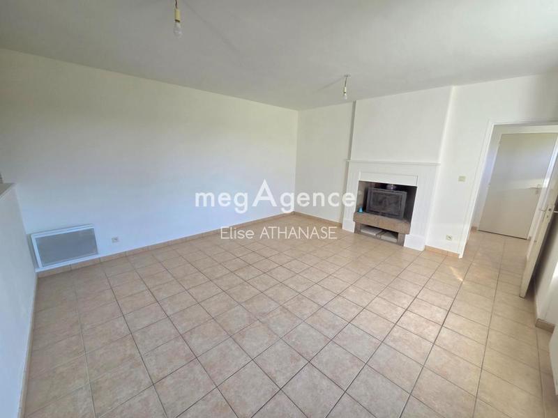 Maison - 58 m² - 2 pièces