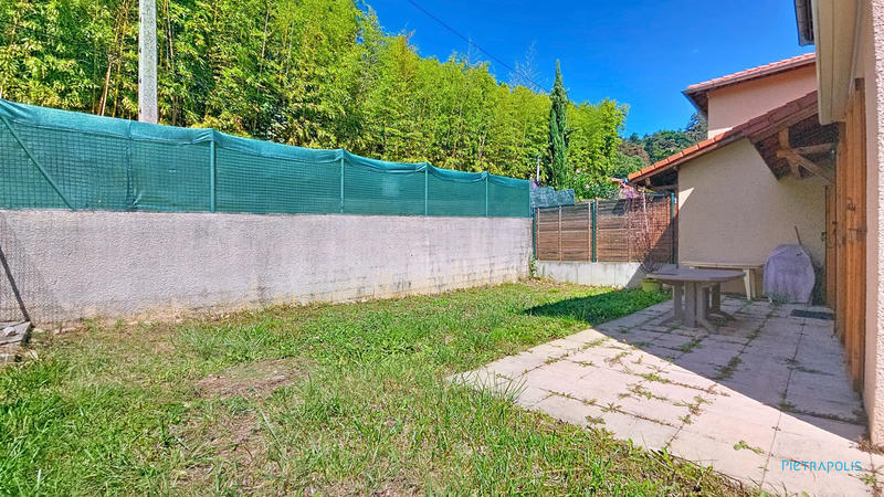 Maison - 88 m² - 4 pièces