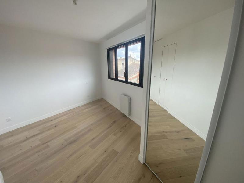 Appartement - 44 m² - 3 pièces