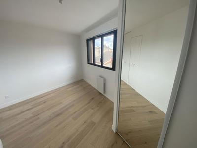 Appartement - 44 m² - 3 pièces