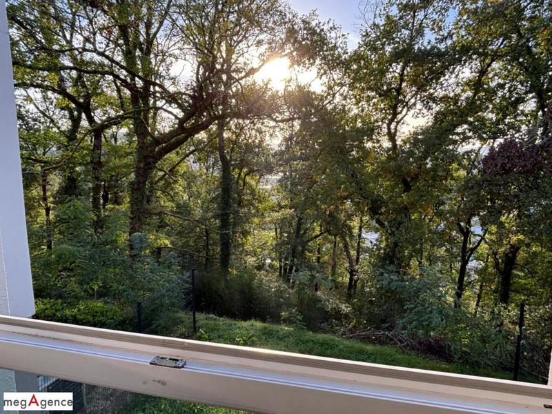 Appartement - 63 m² - 2 pièces