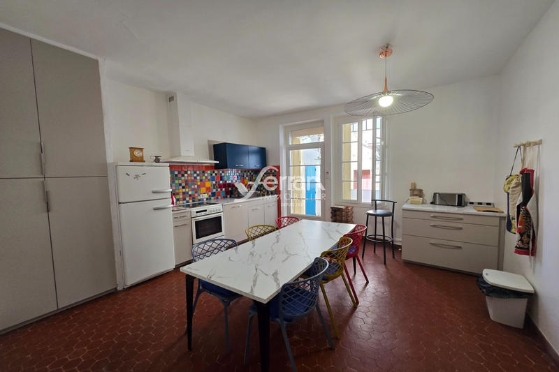 Appartement - 107 m² - 3 pièces