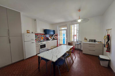 Appartement - 107 m² - 3 pièces