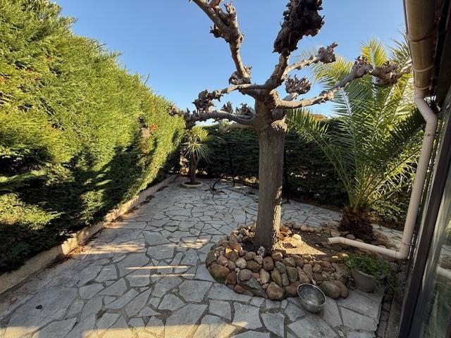 Villa - 49 m² - 3 pièces