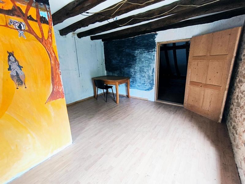 Maison - 122 m² - 6 pièces