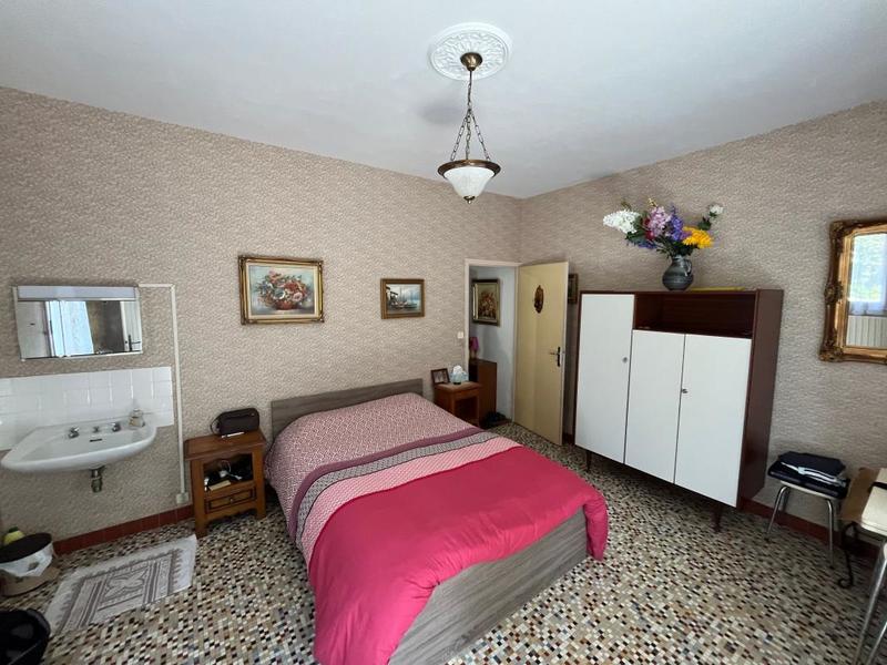 Maison - 138 m² - 5 pièces