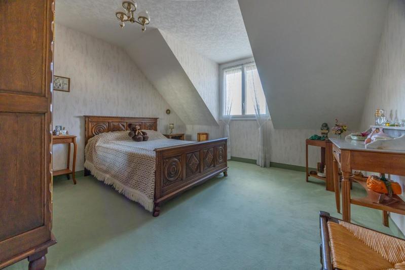 Maison - 148 m² - 5 pièces