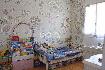 Maison - 82 m² - 5 pièces