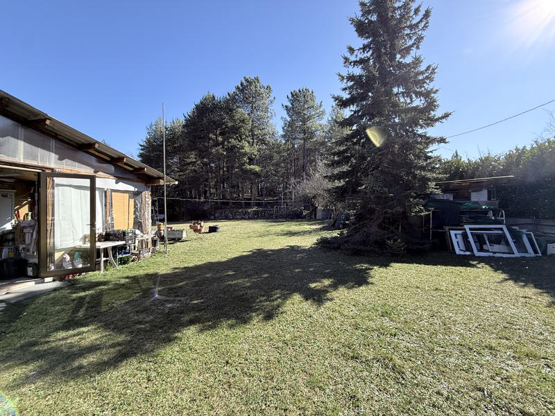 Maison - 50 m² - 2 pièces