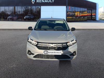 Dacia Sandero SCe 65 Essential