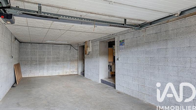 Maison - 113 m² - 6 pièces