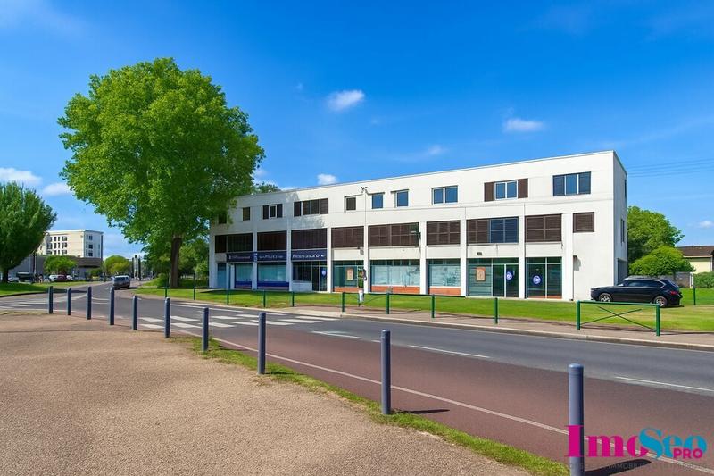 Local commercial - 62 m²