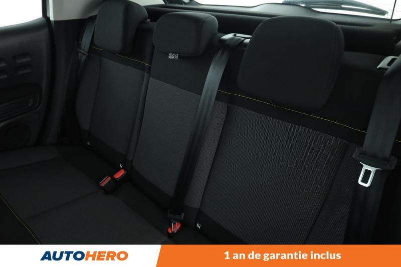 Citroën C3 1.2 PureTech Shine 83 ch