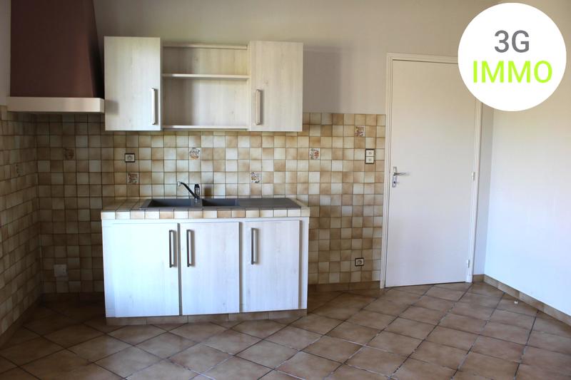 Villa - 104 m² - 4 pièces