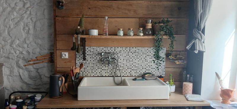 Appartement - 150 m² - 8 pièces