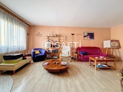 Maison de ville - 226 m² - 10 pièces