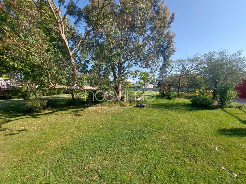 Maison - 164 m² - 8 pièces