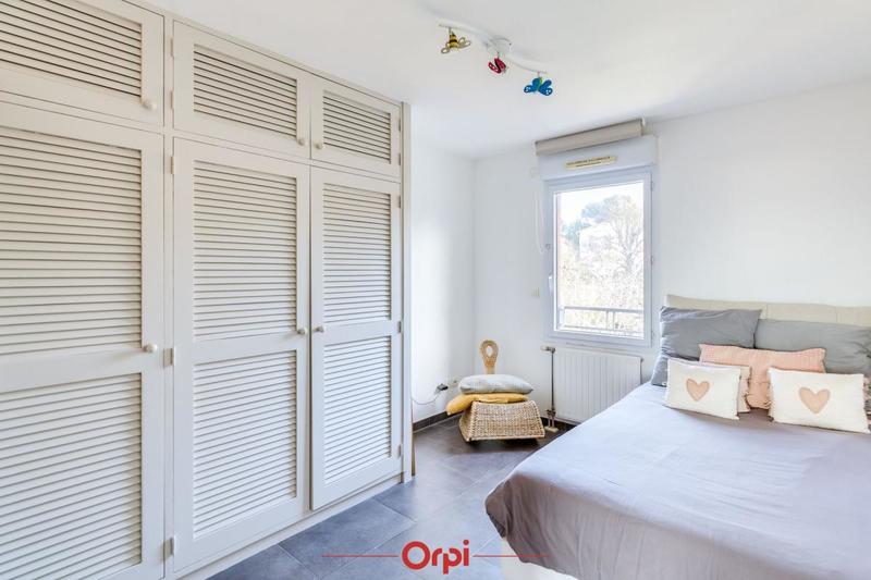 Appartement - 126 m² - 5 pièces