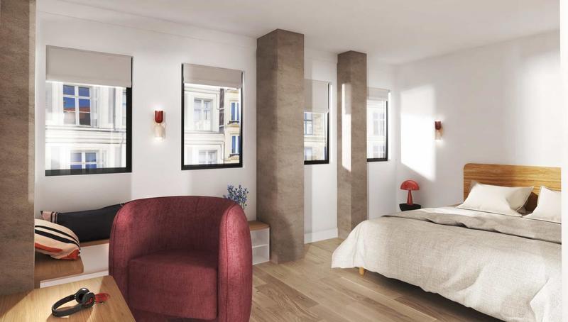 Appartement - 410 m²