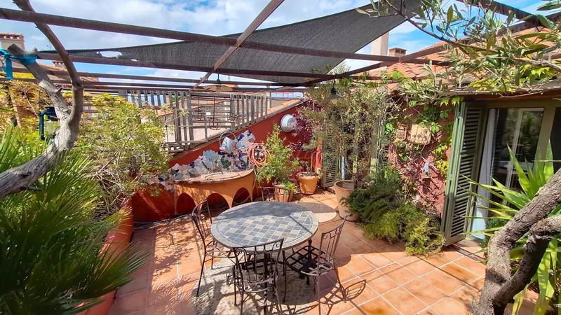 Appartement - 136 m² - 4 pièces