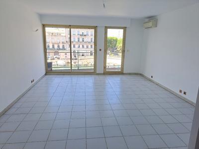 Appartement - 54 m² - 2 pièces
