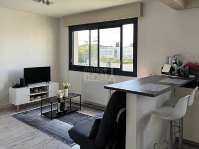 Appartement - 29 m² - 1 pièce