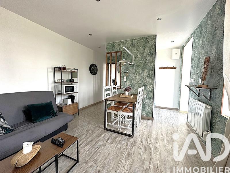 Maison - 170 m² - 8 pièces