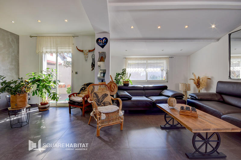 Maison - 173 m² - 4 pièces