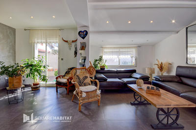 Maison - 173 m² - 4 pièces