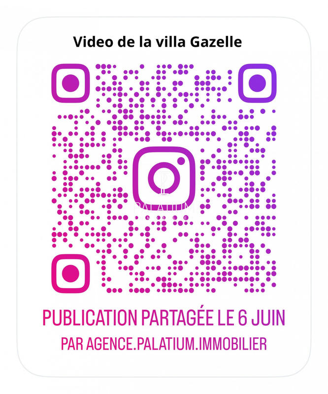 Villa - 500 m² - 14 pièces