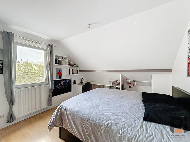 Maison - 168 m² - 6 pièces