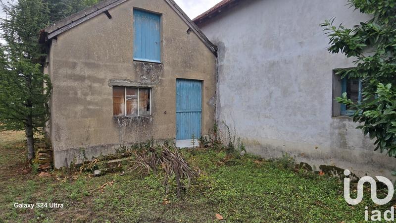 Ferme - 168 m² - 5 pièces