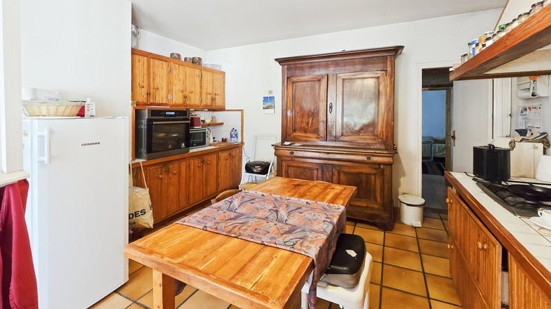 Maison - 170 m² - 5 pièces