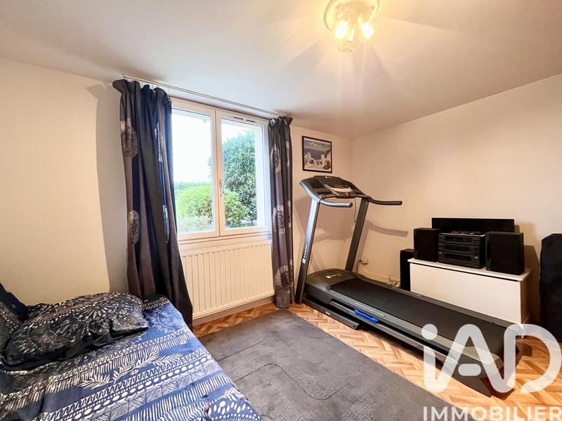 Maison - 134 m² - 5 pièces