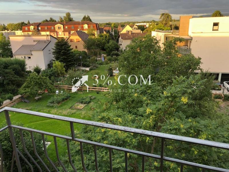 Appartement - 85 m² - 3 pièces