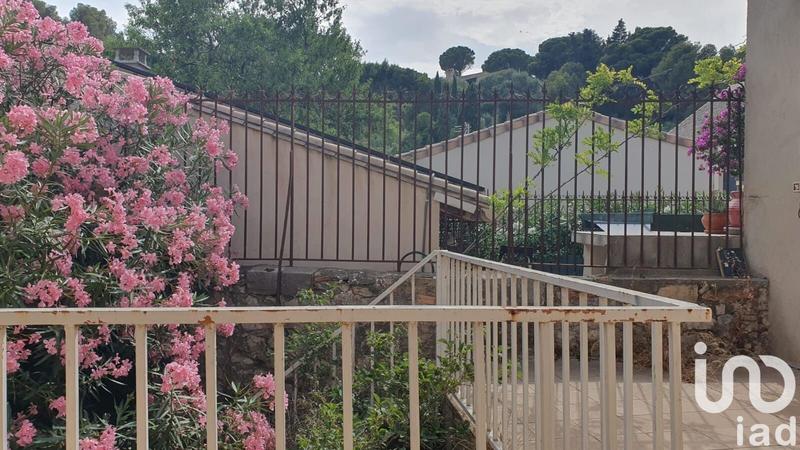 Maison de village - 206 m² - 7 pièces