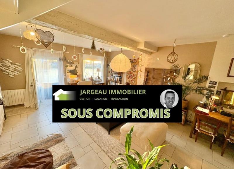 Maison - 59 m² - 3 pièces