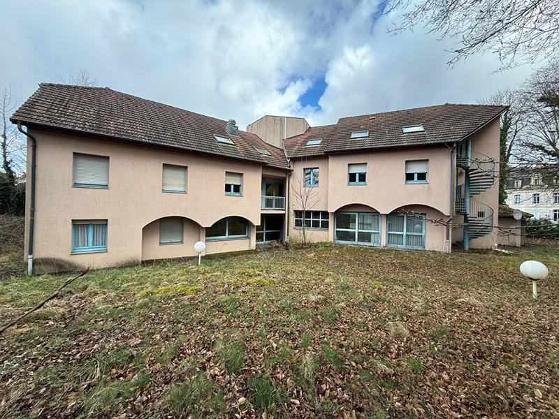 Appartement - 89 m² - 4 pièces