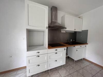 Appartement - 53 m² - 3 pièces