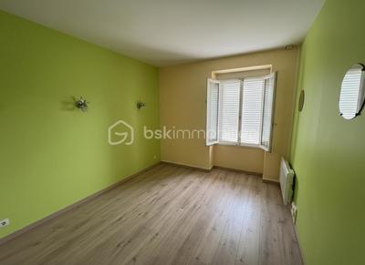 Maison - 124 m² - 6 pièces