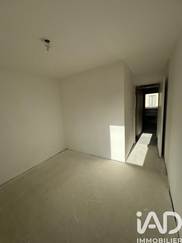 Maison - 89 m² - 4 pièces