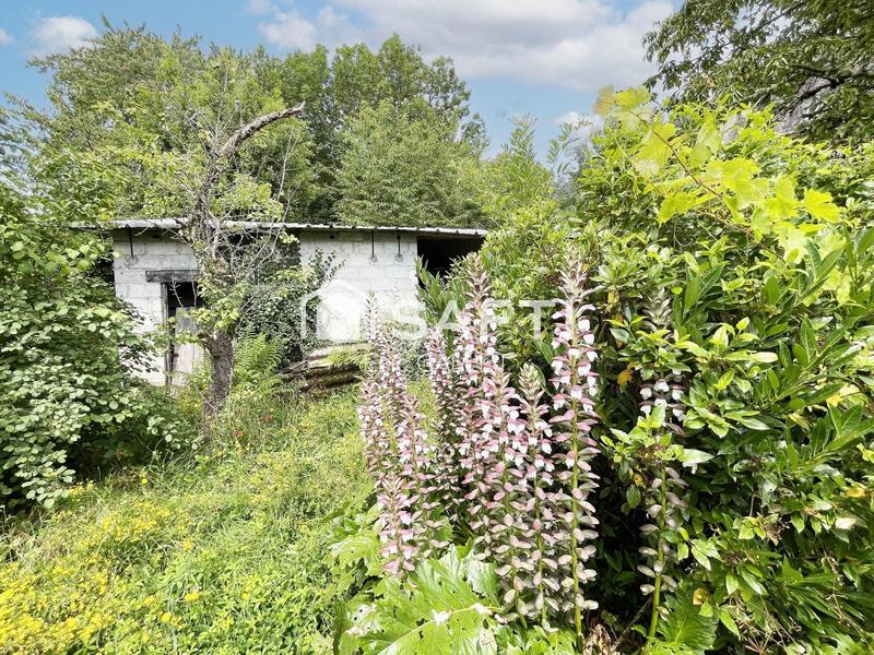 Maison - 153 m² - 7 pièces