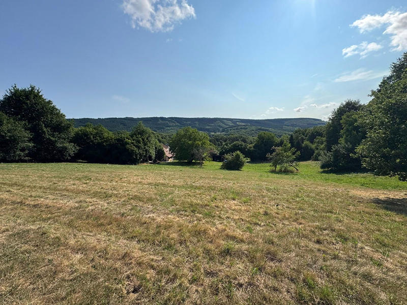 Maison - 105 m² - 6 pièces