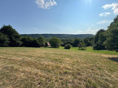 Maison - 105 m² - 6 pièces