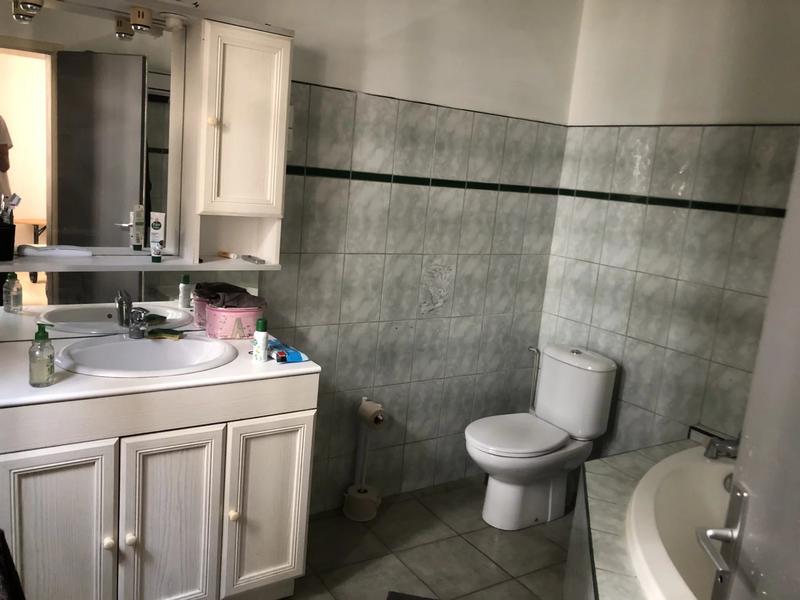 Appartement - 96 m² - 4 pièces